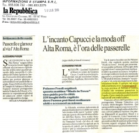 LA REPUBBLICA